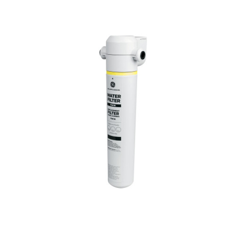Replacement Water Filter For Single Stage Or In-line Systems FQK1K