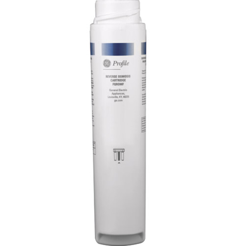 Replacement Membrane Filter - Reverse Osmosis System FQROMF