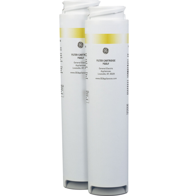 Dual Stage Drinking Water Replacement Filters FQSLF, product image 3 of 4