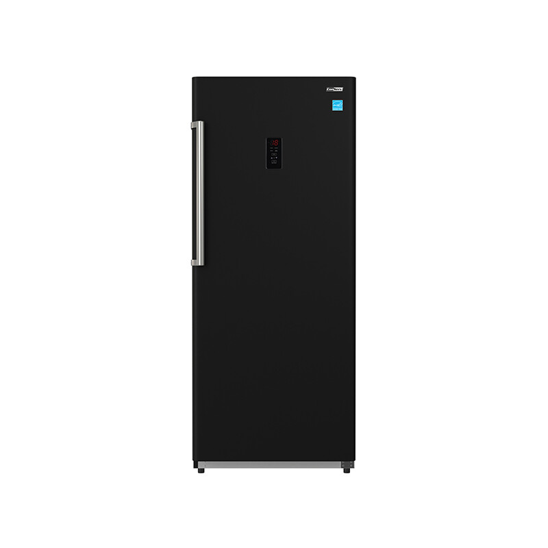 Conserv 14cf Upright Freezer CONVERTIBLE REF Garage Ready E-Star 28in wide 110V FR1400BREV, product image 14 of 29