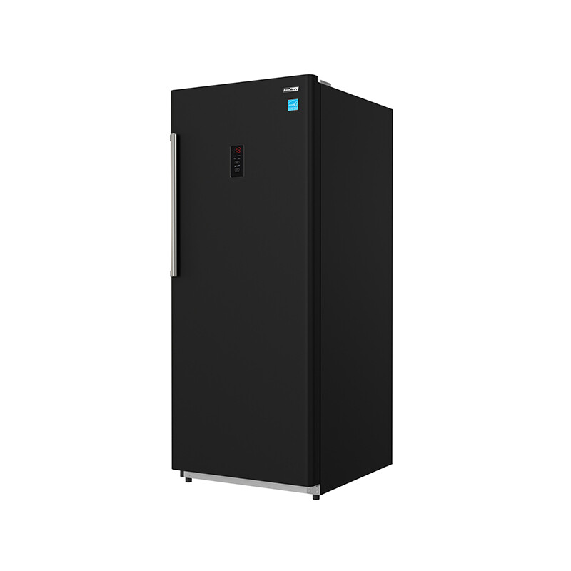Conserv 14cf Upright Freezer CONVERTIBLE REF Garage Ready E-Star 28in wide 110V FR1400BREV, product image 15 of 29