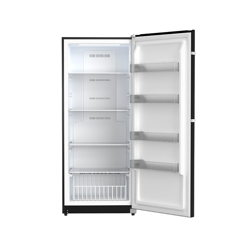 Conserv 14cf Upright Freezer CONVERTIBLE REF Garage Ready E-Star 28in wide 110V FR1400BREV, product image 19 of 29