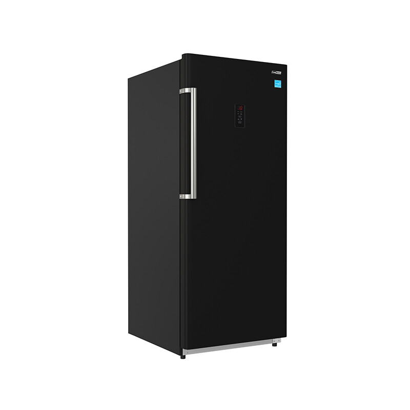Conserv 14cf Upright Freezer CONVERTIBLE REF Garage Ready E-Star 28in wide 110V FR1400BREV, product image 20 of 29