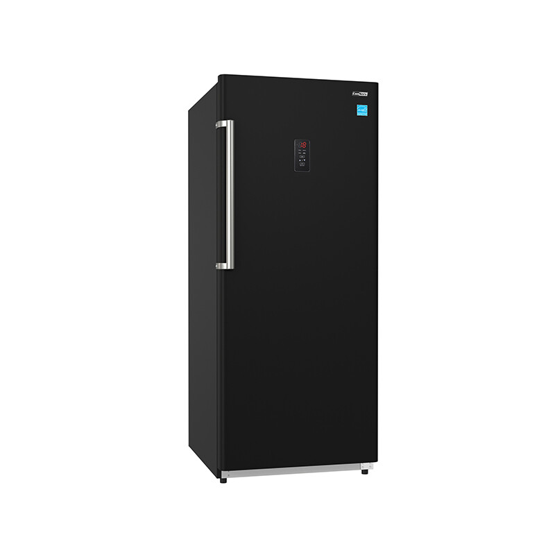 Conserv 14cf Upright Freezer CONVERTIBLE REF Garage Ready E-Star 28in wide 110V FR1400BREV, product image 24 of 29