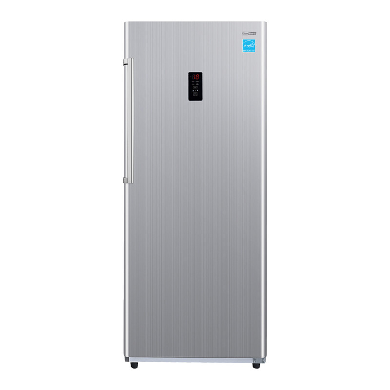 Conserv 14cf Upright Freezer CONVERTIBLE REF Garage Ready E-Star 28in wide 110V FR1400SREV