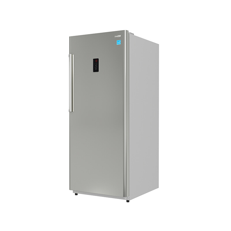 Conserv 14cf Upright Freezer CONVERTIBLE REF Garage Ready E-Star 28in wide 110V FR1400SREV, product image 18 of 32