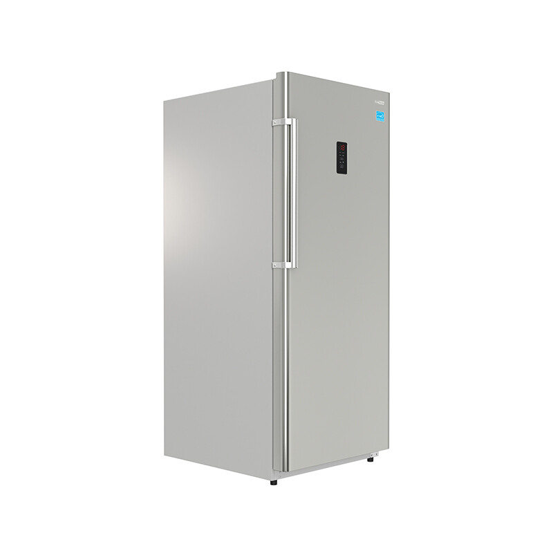 Conserv 14cf Upright Freezer CONVERTIBLE REF Garage Ready E-Star 28in wide 110V FR1400SREV, product image 21 of 32