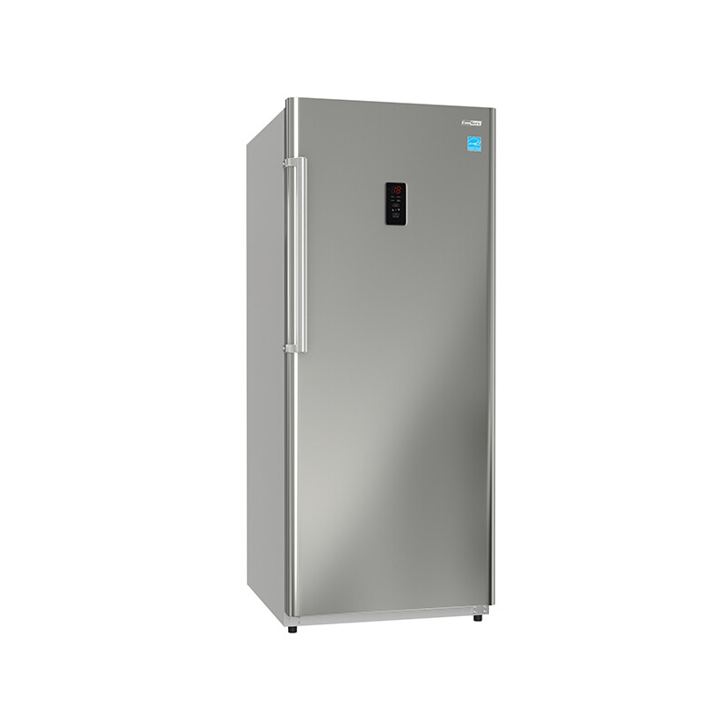 Conserv 14cf Upright Freezer CONVERTIBLE REF Garage Ready E-Star 28in wide 110V FR1400SREV, product image 26 of 32