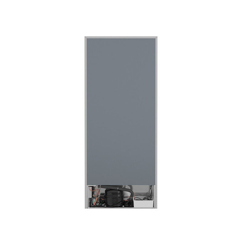 Conserv 14cf Upright Freezer CONVERTIBLE REF Garage Ready E-Star 28in wide 110V FR1400SREV, product image 27 of 32