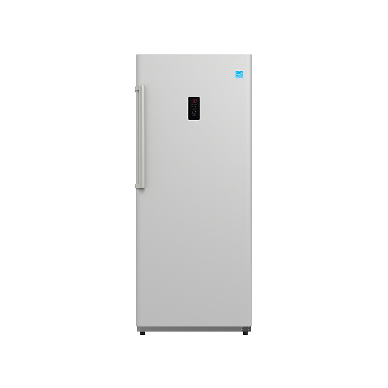 Conserv 14cf Upright Freezer CONVERTIBLE REF Garage Ready E-Star 28in wide 110V FR1400WREV
