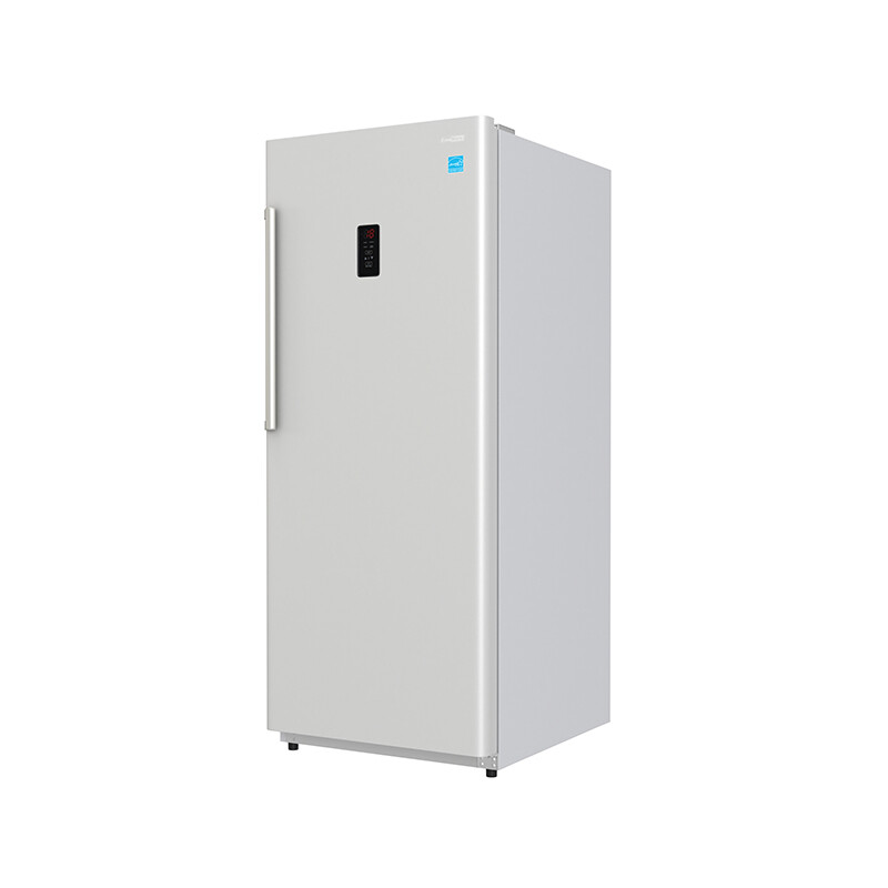 Conserv 14cf Upright Freezer CONVERTIBLE REF Garage Ready E-Star 28in wide 110V FR1400WREV
