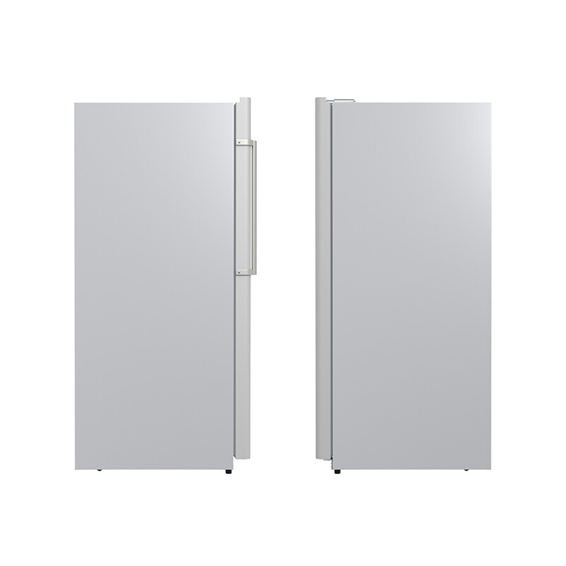 Conserv 14cf Upright Freezer CONVERTIBLE REF Garage Ready E-Star 28in wide 110V FR1400WREV