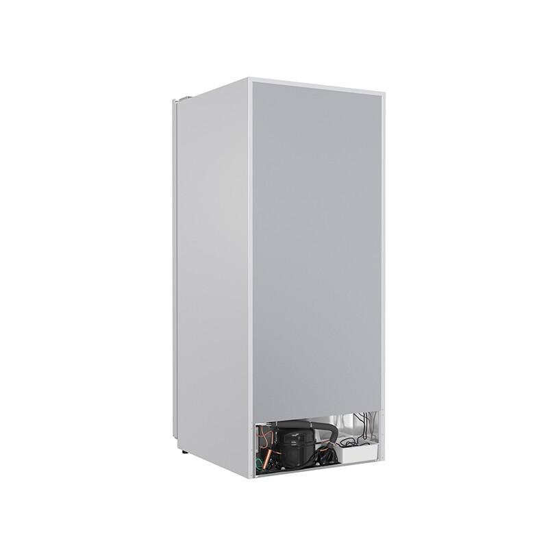 Conserv 14cf Upright Freezer CONVERTIBLE REF Garage Ready E-Star 28in wide 110V FR1400WREV
