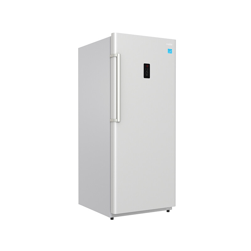 Conserv 14cf Upright Freezer CONVERTIBLE REF Garage Ready E-Star 28in wide 110V FR1400WREV