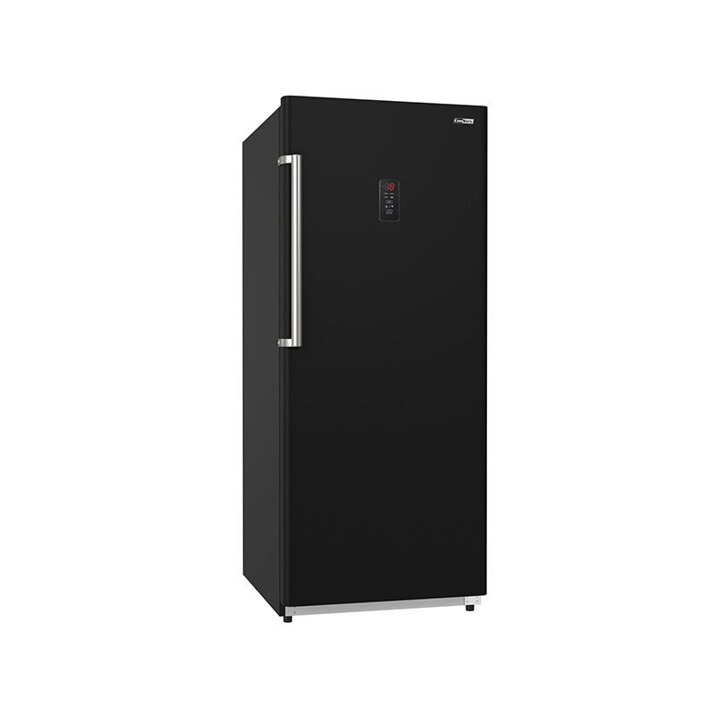 Conserv 17cf Upright Freezer CONVERTIBLE REF Garage Ready E-Star 28in wide 110V FR1700BREV, product image 4 of 29