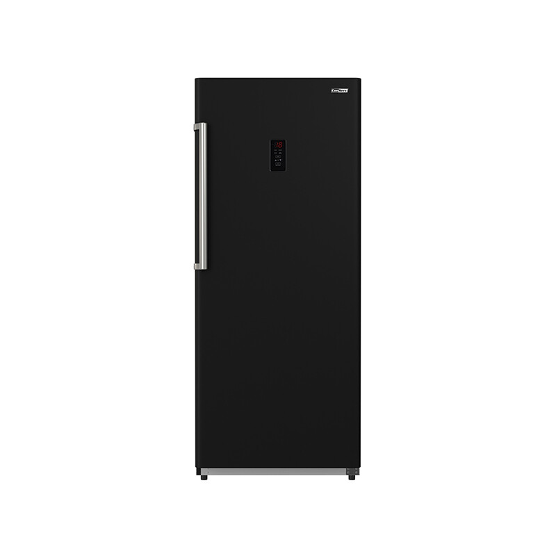 Conserv 17cf Upright Freezer CONVERTIBLE REF Garage Ready E-Star 28in wide 110V FR1700BREV, product image 6 of 29