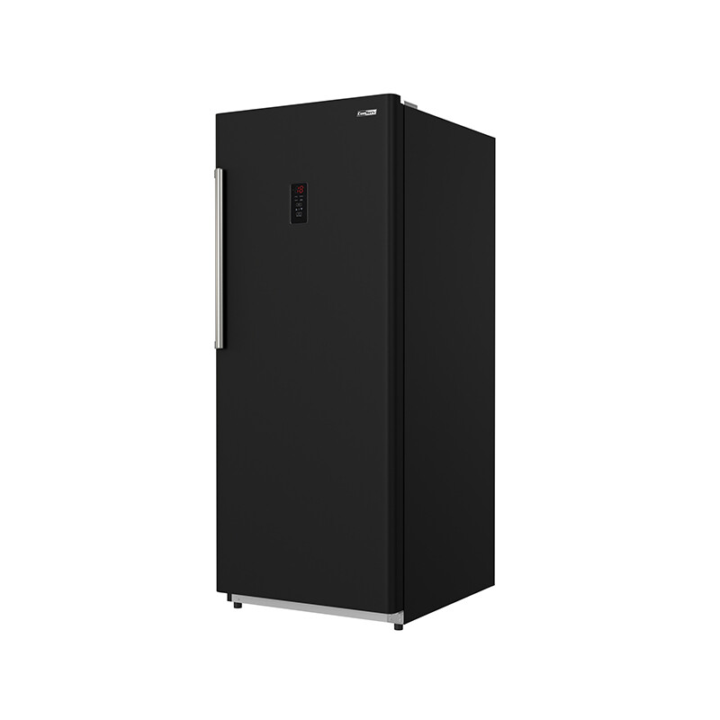 Conserv 17cf Upright Freezer CONVERTIBLE REF Garage Ready E-Star 28in wide 110V FR1700BREV, product image 7 of 29
