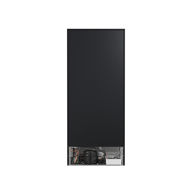 Conserv 17cf Upright Freezer CONVERTIBLE REF Garage Ready E-Star 28in wide 110V FR1700BREV, product image 27 of 29