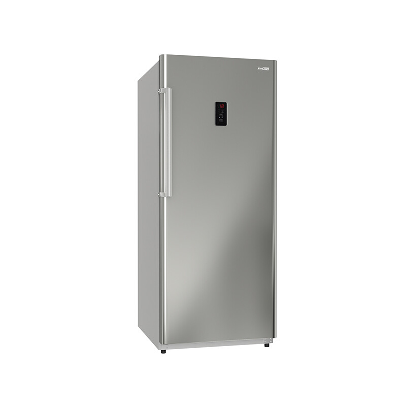 Conserv 17cf Upright Freezer CONVERTIBLE REF Garage Ready E-Star 28in wide 110V FR1700SREV, product image 9 of 33