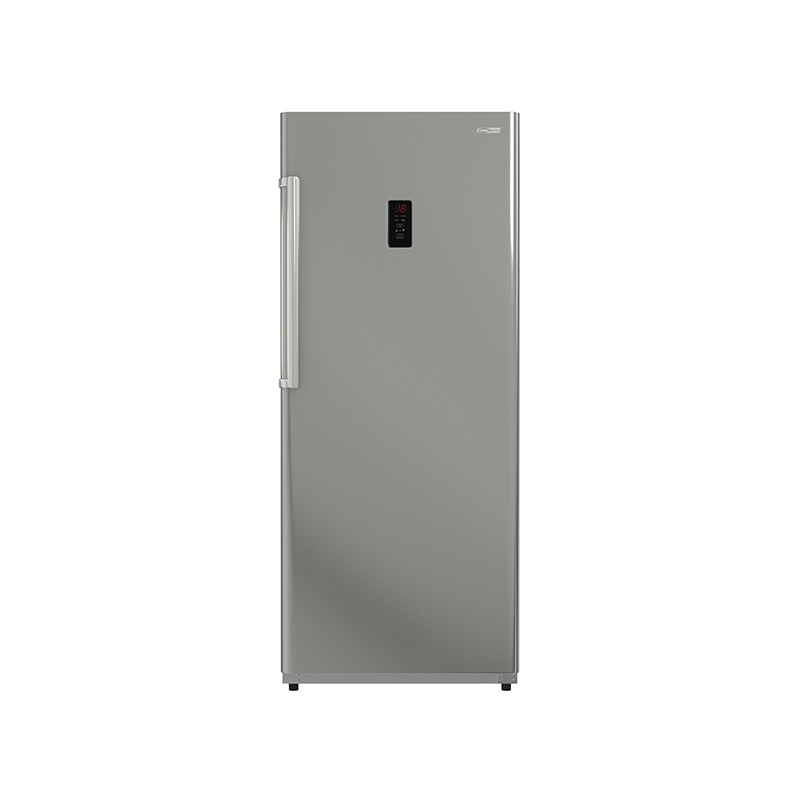 Conserv 17cf Upright Freezer CONVERTIBLE REF Garage Ready E-Star 28in wide 110V FR1700SREV, product image 15 of 33