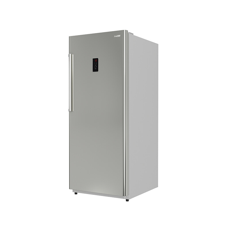 Conserv 17cf Upright Freezer CONVERTIBLE REF Garage Ready E-Star 28in wide 110V FR1700SREV, product image 16 of 33