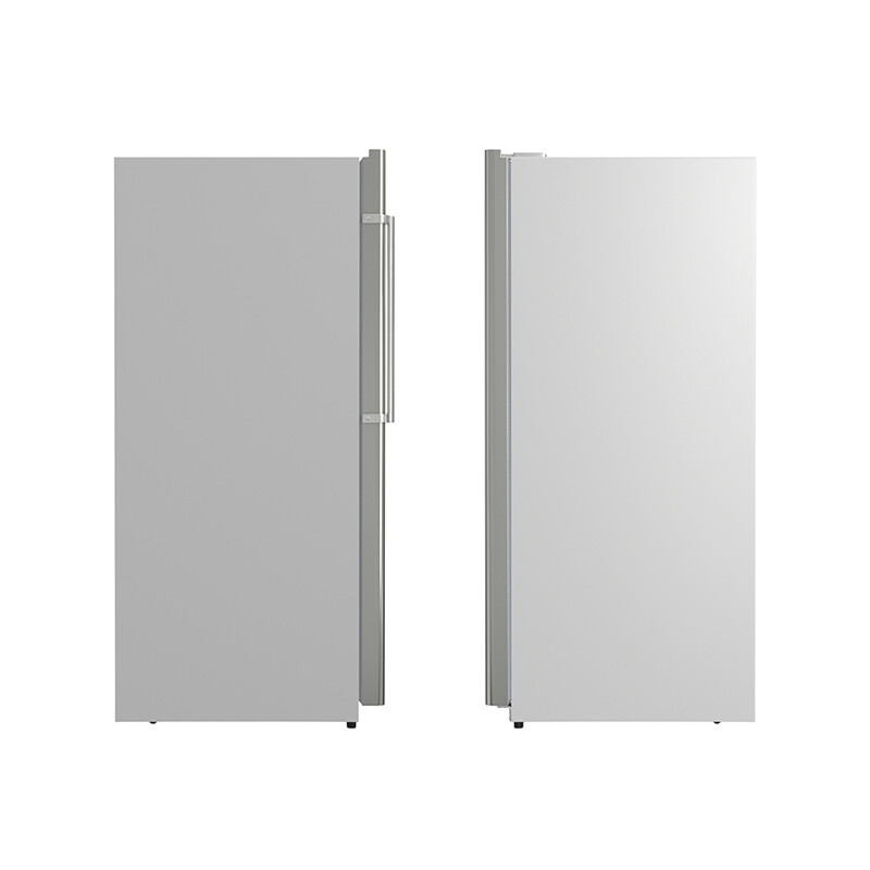 Conserv 17cf Upright Freezer CONVERTIBLE REF Garage Ready E-Star 28in wide 110V FR1700SREV, product image 31 of 33