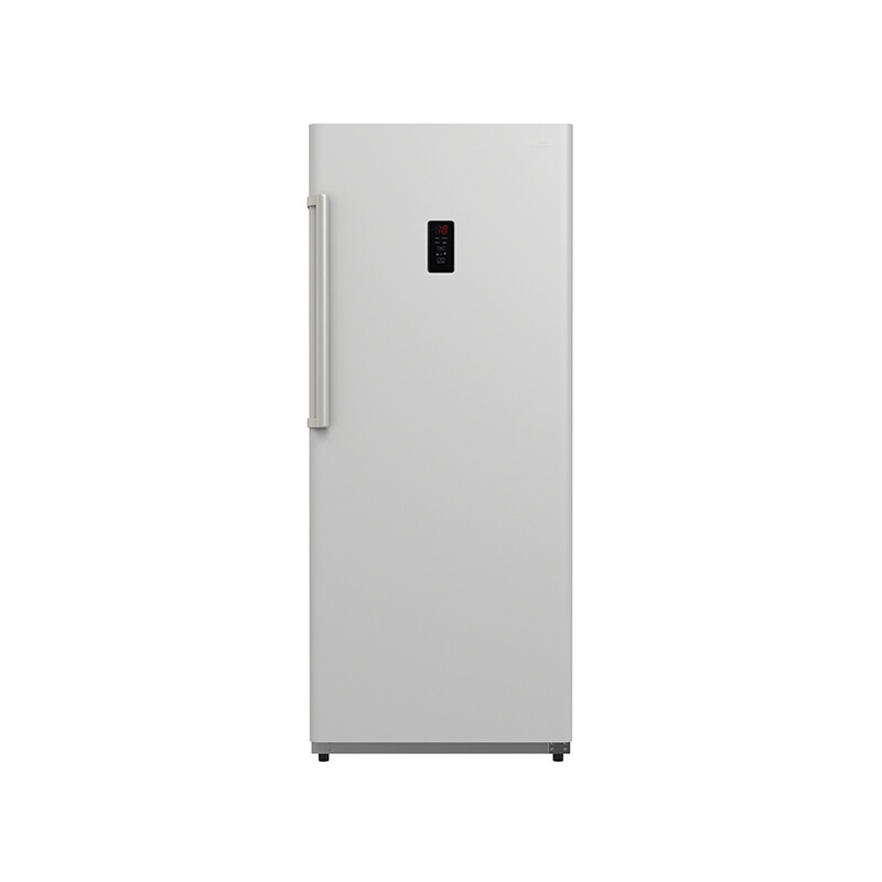 Conserv 17cf Upright Freezer CONVERTIBLE REF Garage Ready E-Star 28in wide 110V FR1700WREV