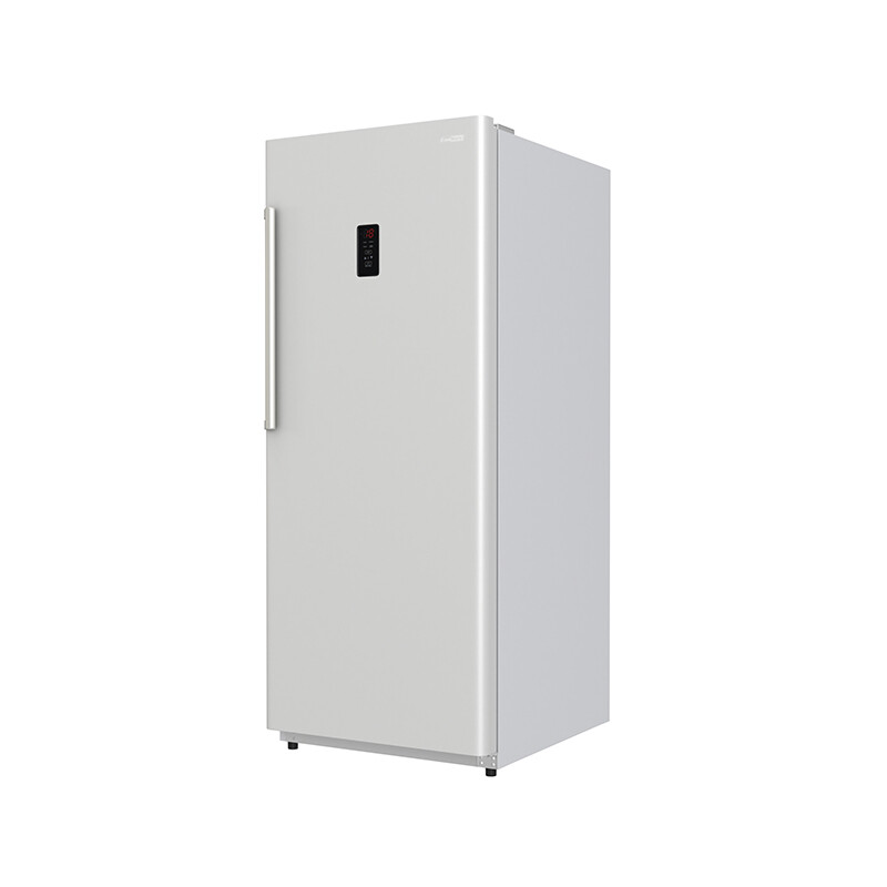 Conserv 17cf Upright Freezer CONVERTIBLE REF Garage Ready E-Star 28in wide 110V FR1700WREV