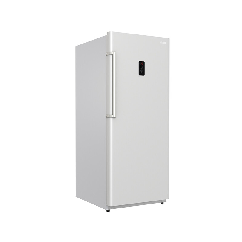 Conserv 17cf Upright Freezer CONVERTIBLE REF Garage Ready E-Star 28in wide 110V FR1700WREV