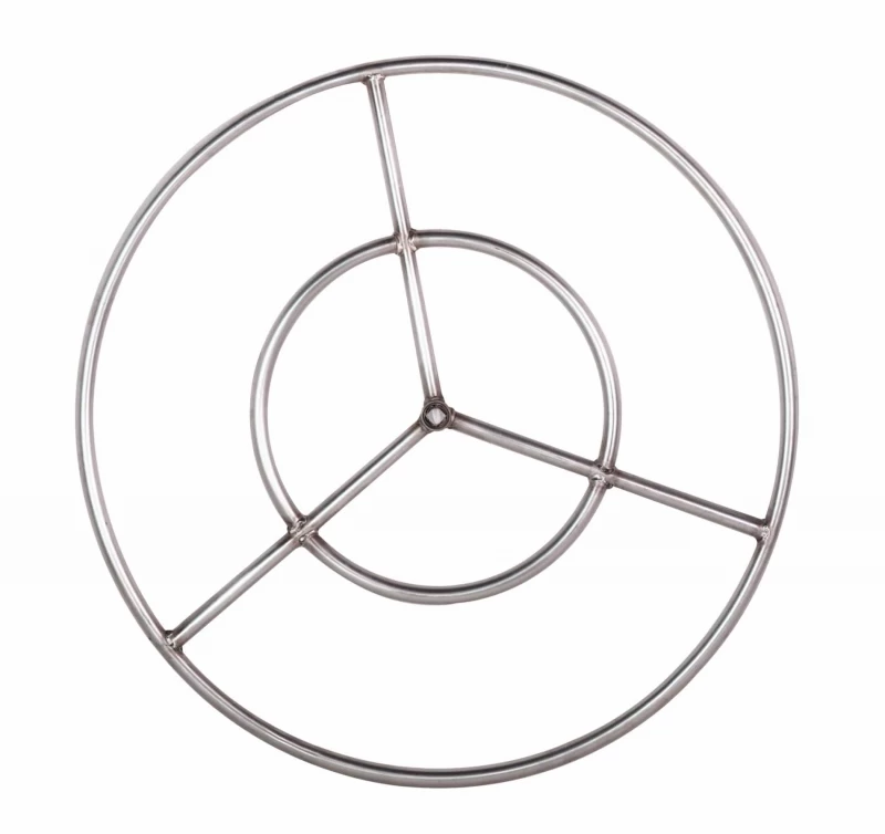 24" Fire Ring FR24