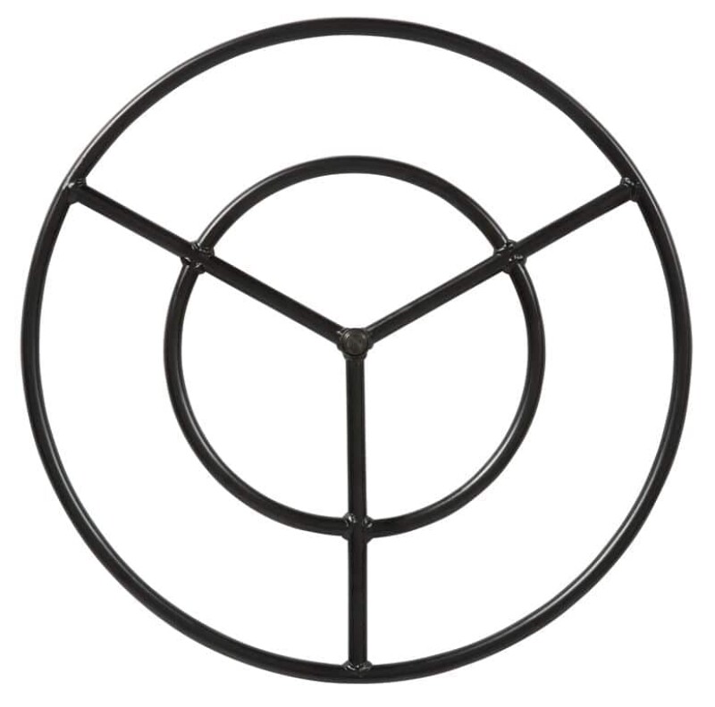 24" Fire Ring FR24