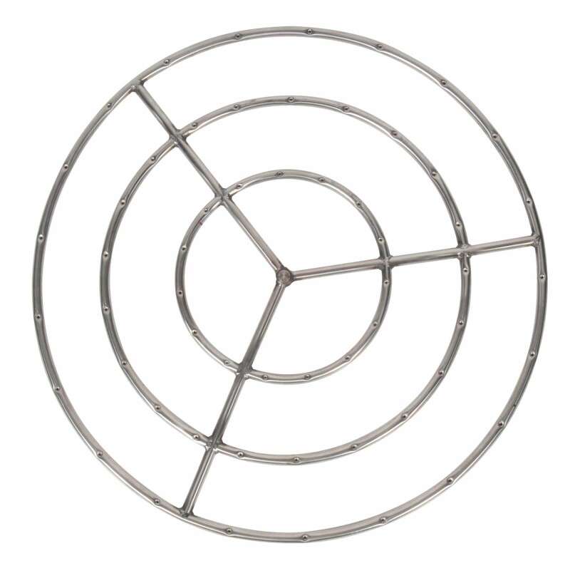 30" Fire Ring FR30