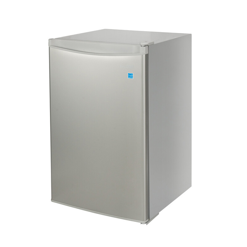 Conserv 3cf Compact Upright Freezer REVERSIBLE DOOR Freestanding 110V E-Star FR300SG