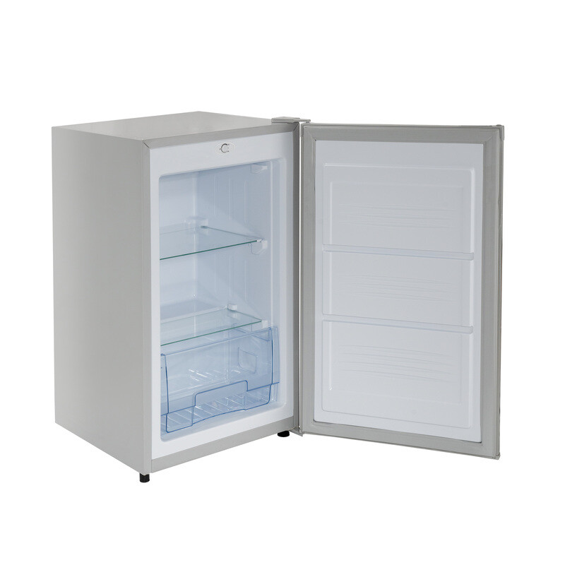 Conserv 3cf Compact Upright Freezer REVERSIBLE DOOR Freestanding 110V E-Star FR300SG