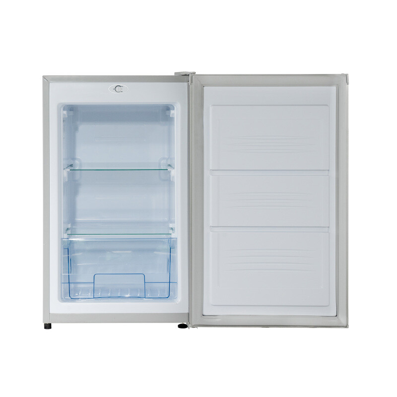 Conserv 3cf Compact Upright Freezer REVERSIBLE DOOR Freestanding 110V E-Star FR300SG