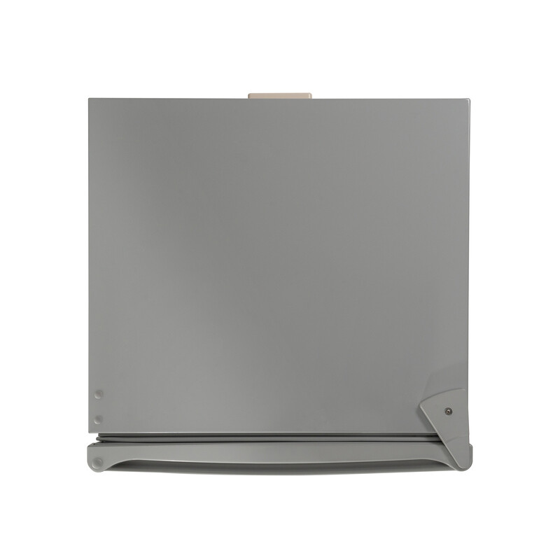 Conserv 3cf Compact Upright Freezer REVERSIBLE DOOR Freestanding 110V E-Star FR300SG