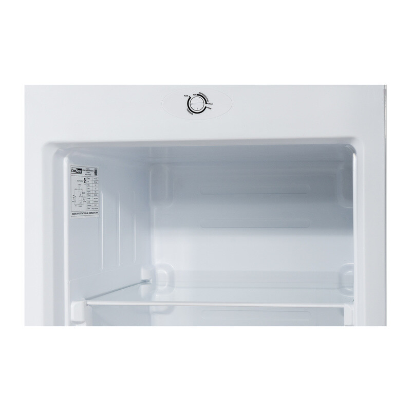 Conserv 4.3cf Compact Upright Freezer REVERSIBLE DOOR Freestanding 110V E-Star FR430SC