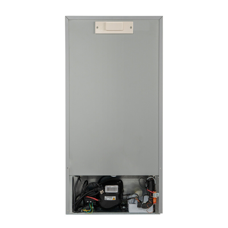 Conserv 4.3cf Compact Upright Freezer REVERSIBLE DOOR Freestanding 110V E-Star FR430SC