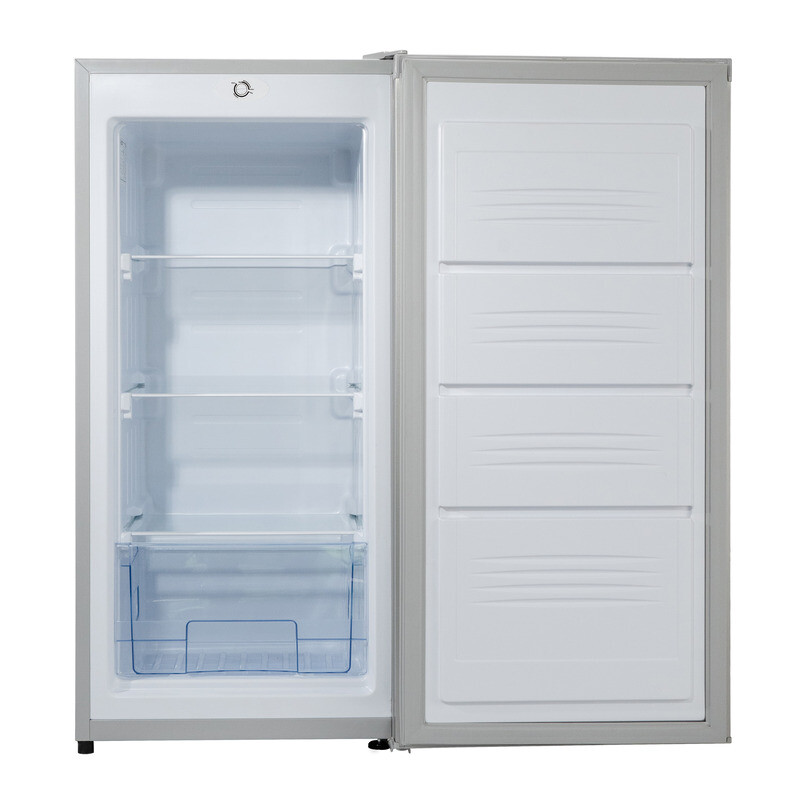 Conserv 4.3cf Compact Upright Freezer REVERSIBLE DOOR Freestanding 110V E-Star FR430SC