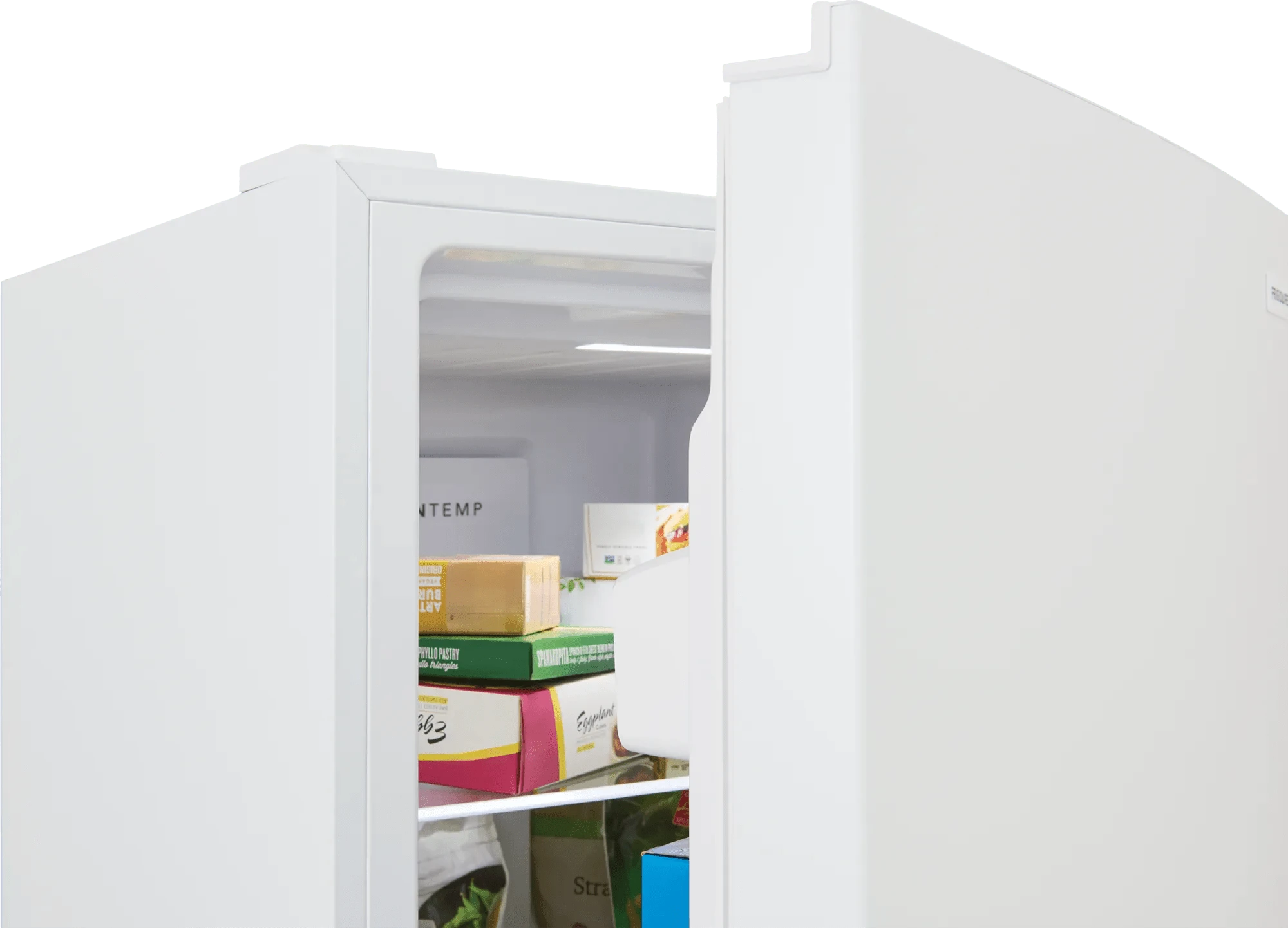 16 Cu. Ft. Garage Ready Upright Refrigerator view 6