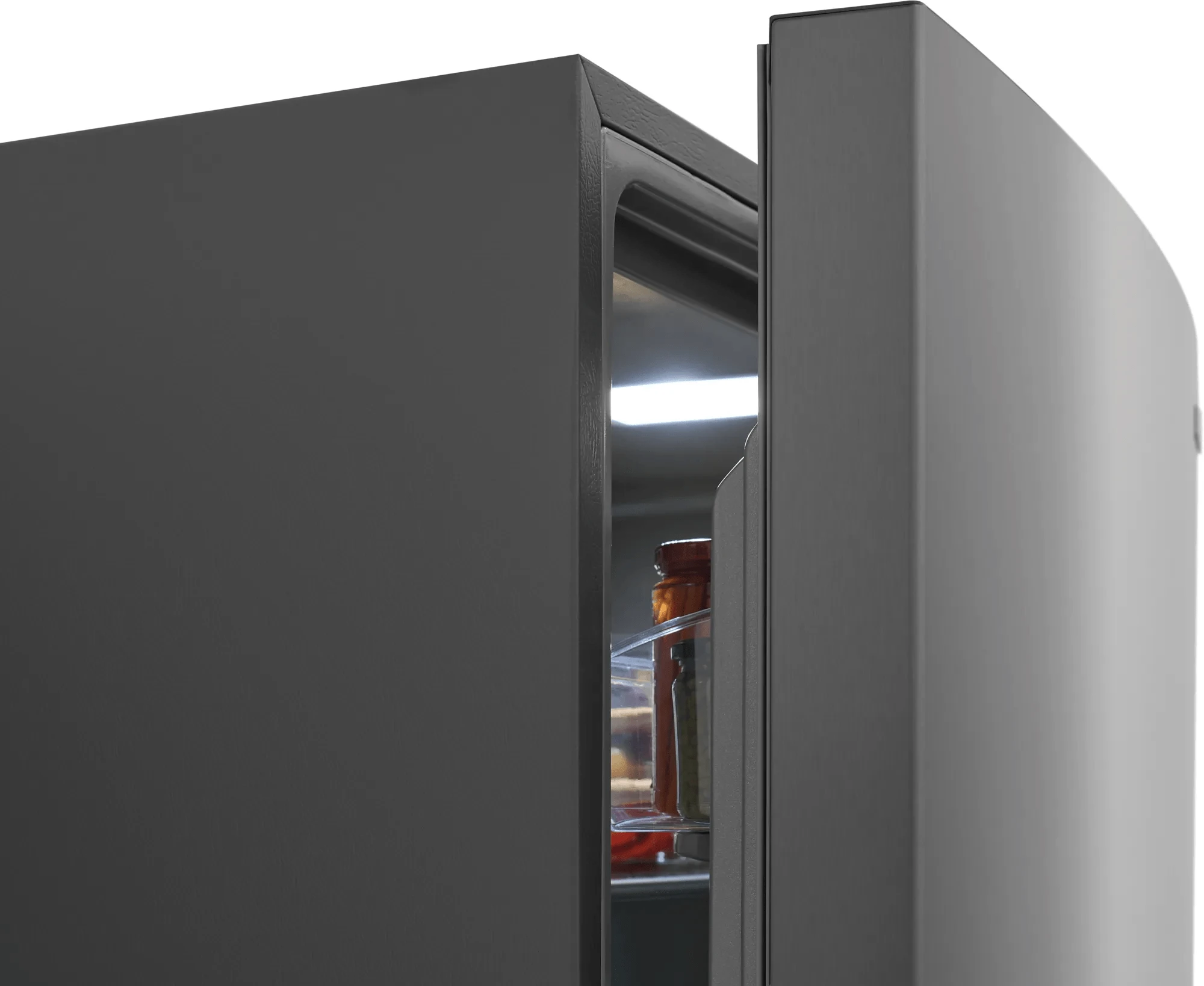 20 Cu. Ft. Garage Ready Single-Door Refrigerator FRAE2022AF