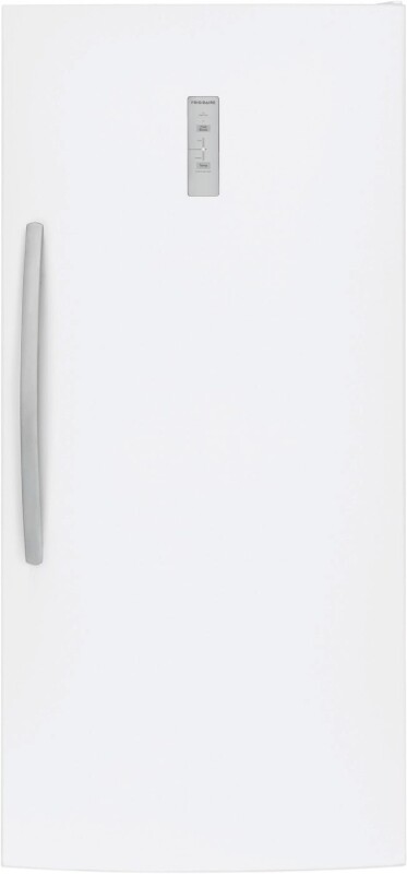 20.0 Cu. Ft  Single-Door Refrigerator view 6