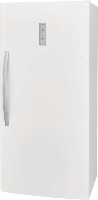 20.0 Cu. Ft  Single-Door Refrigerator view 4