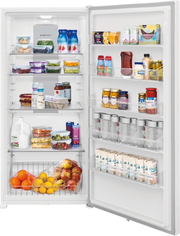 20.0 Cu. Ft  Single-Door Refrigerator view 5