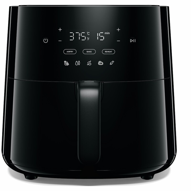 3-in-1 5.3 Quart Air Fryer view 9