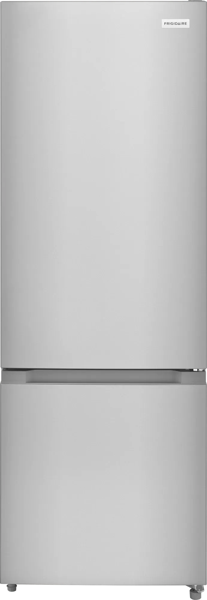 12 Cu. Ft. Garage Ready Bottom Freezer Refrigerator FRBE1226AV