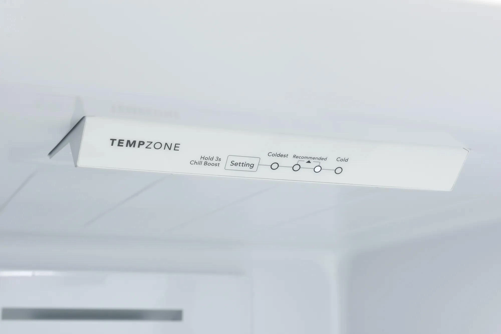 12 Cu. Ft. Garage Ready Bottom Freezer Refrigerator FRBE1226AV