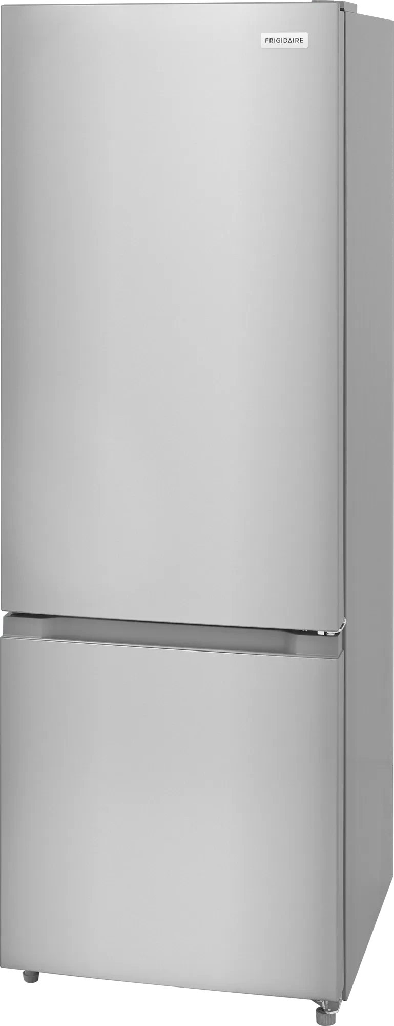 12 Cu. Ft. Garage Ready Bottom Freezer Refrigerator FRBE1226AV