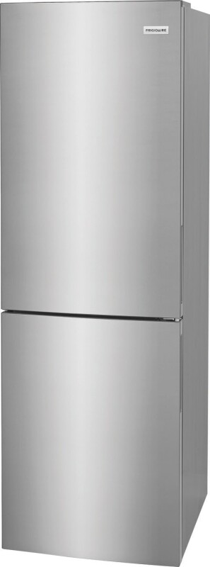 11.5 Cu. Ft. Bottom Freezer Refrigerator view 2
