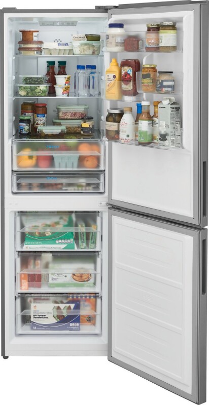 11.5 Cu. Ft. Bottom Freezer Refrigerator view 6